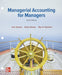 Loose Leaf for Managerial Accounting for Managers