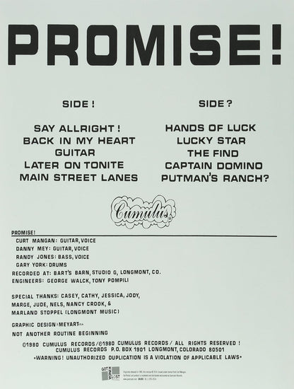 PROMISE
