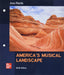 Looseleaf for America's Musical Landscape