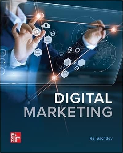 Loose Leaf for Digital Marketing