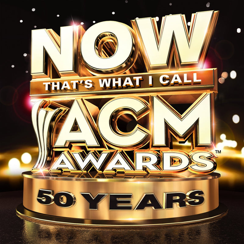 Vz - Now Acm Awards 50 Years