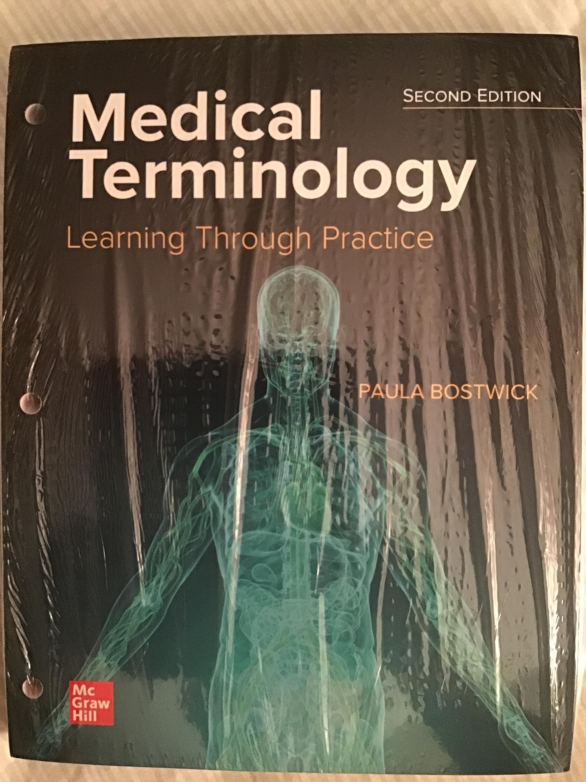 Loose Leaf for Medical Terminology: Learning Through Practice