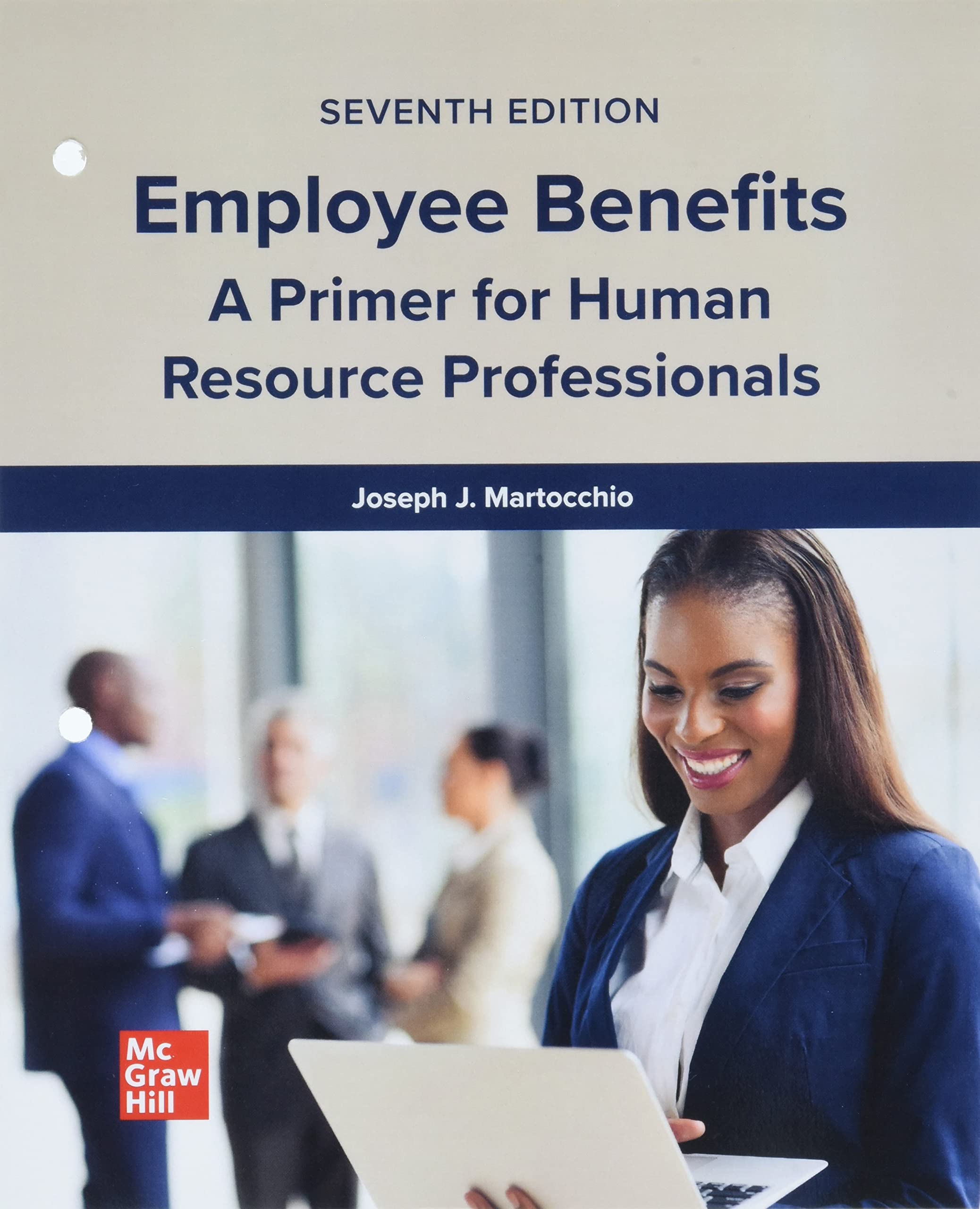 Loose Leaf for Employee Benefits