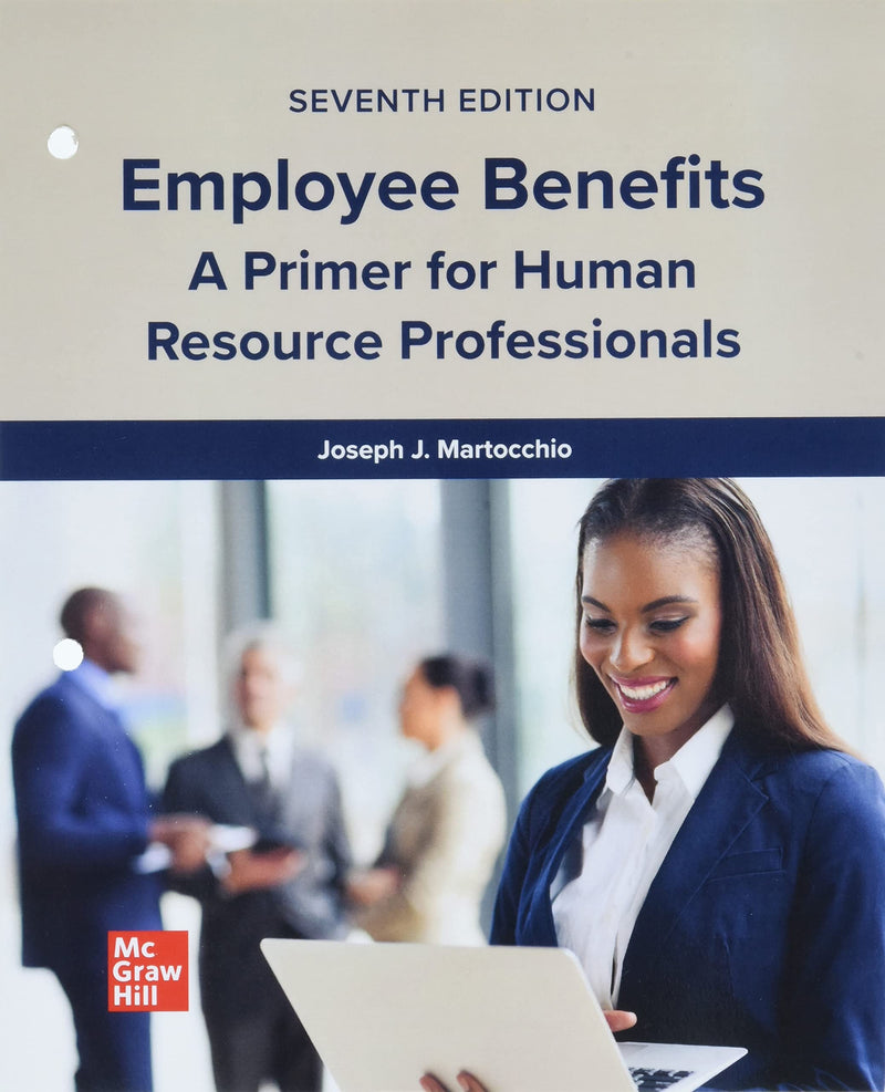 Loose Leaf for Employee Benefits