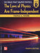 Six Ideas That Shaped Physics: Unit R - Laws of Physics Are Frame-Independent
