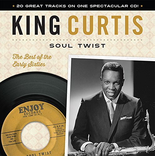 Soul Twist: The Best of the Early Sixties