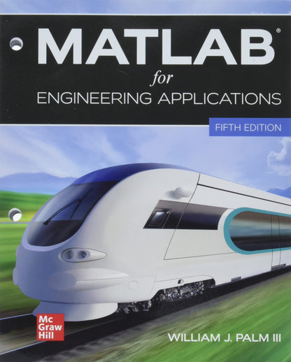 Loose Leaf for MATLAB for Engineering Applications