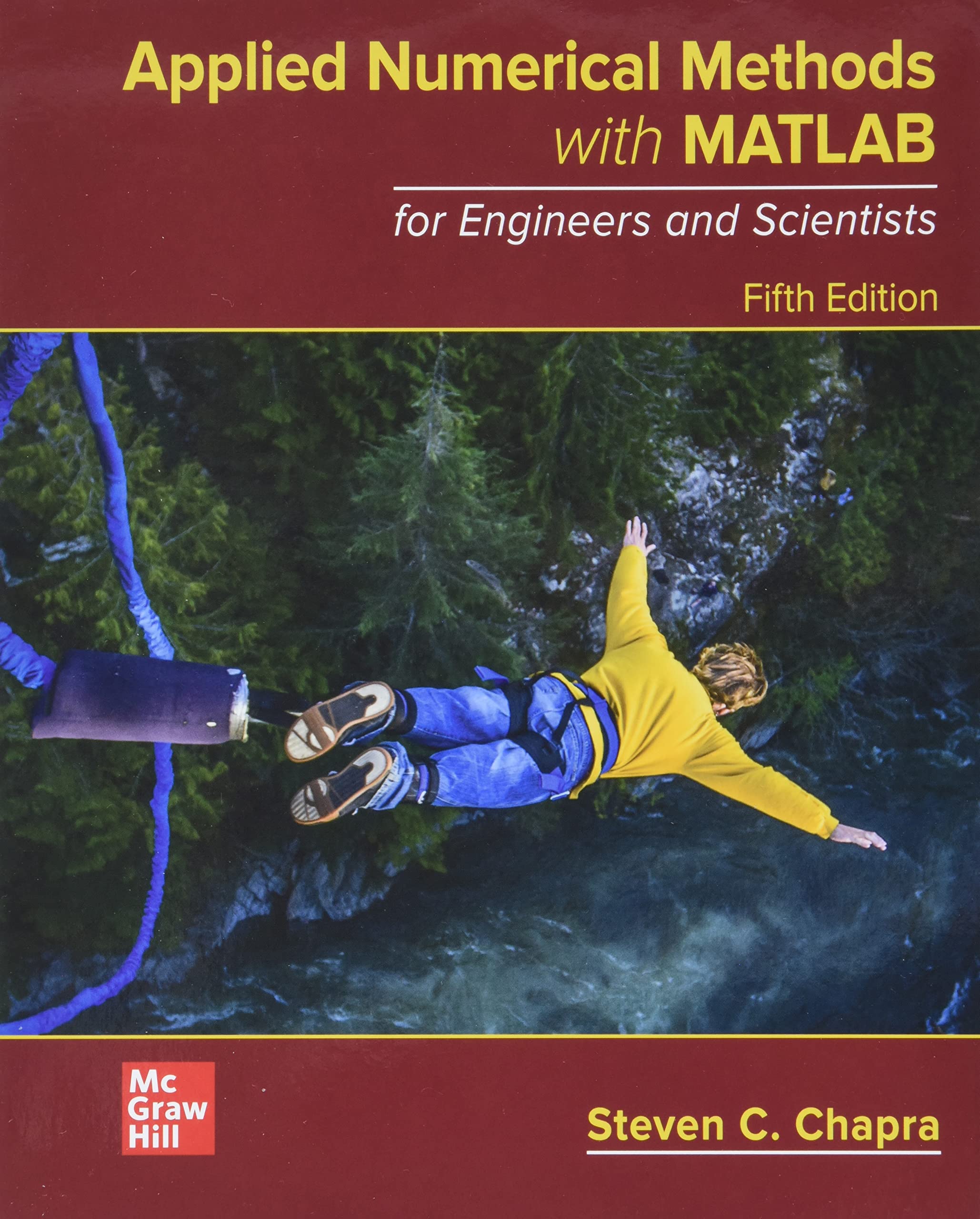 Loose Leaf for Applied Numerical Methods with MATLAB for Engineers and Scientists