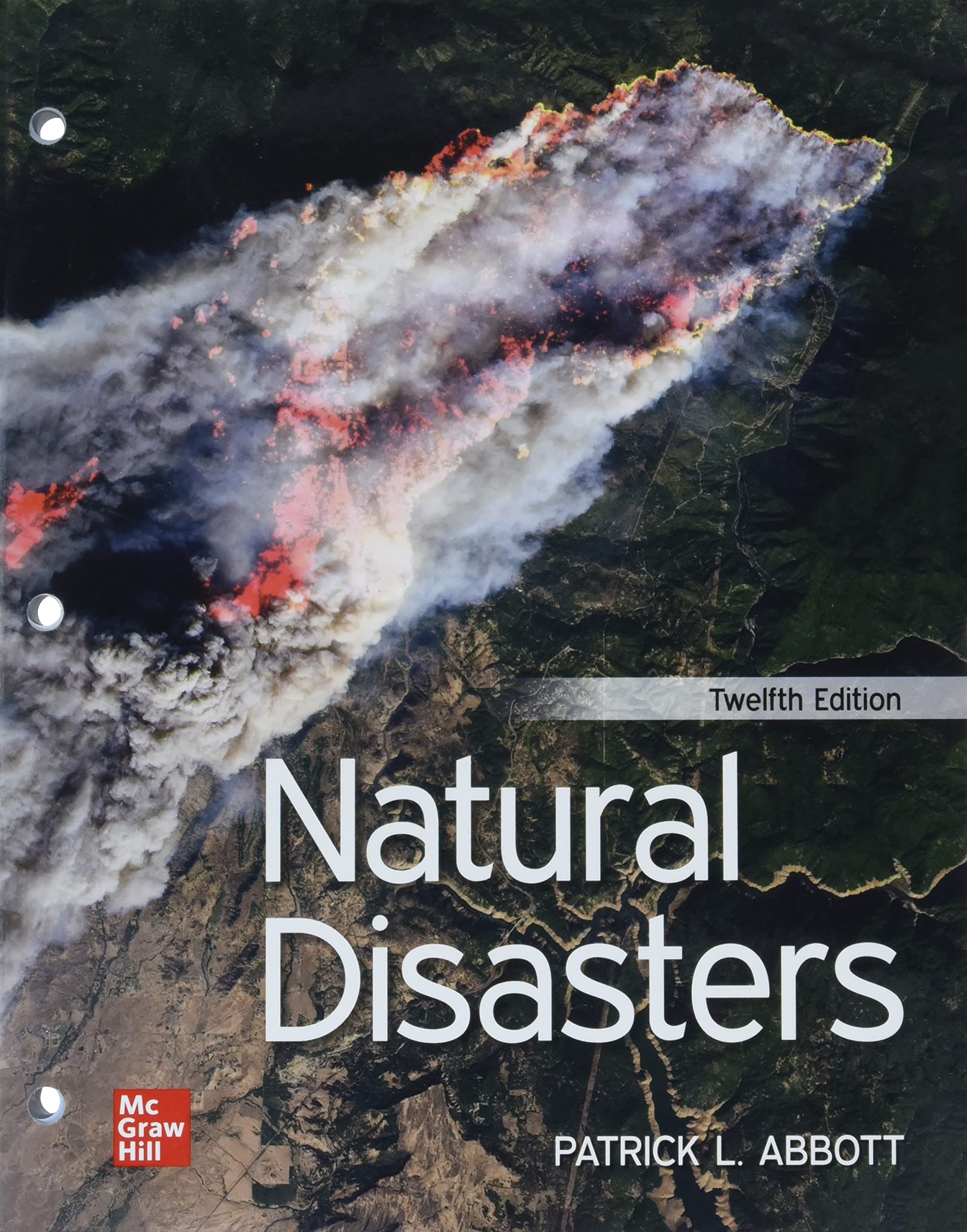 Loose Leaf for Natural Disasters