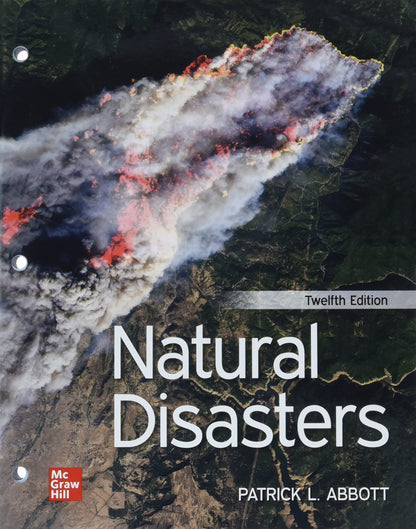Loose Leaf for Natural Disasters
