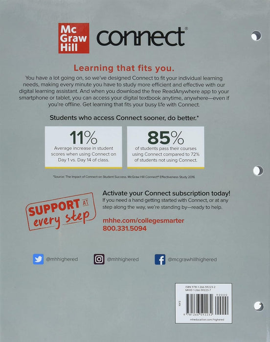 Loose Leaf for Natural Disasters