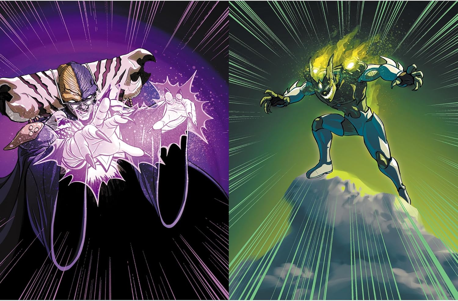 Renegade Game Studios: Power Rangers Deck-Building Game - It's Morphin' Time Expansion - The Mighty Morphin Team, Età 14+, 2-4 giocatori, 90 minuti