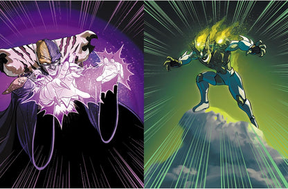 Renegade Game Studios: Power Rangers Deck-Building Game - It's Morphin' Time Expansion - The Mighty Morphin Team, Età 14+, 2-4 giocatori, 90 minuti