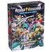 Renegade Game Studios: Power Rangers Deck-Building Game - It's Morphin' Time Expansion - The Mighty Morphin Team, Età 14+, 2-4 giocatori, 90 minuti