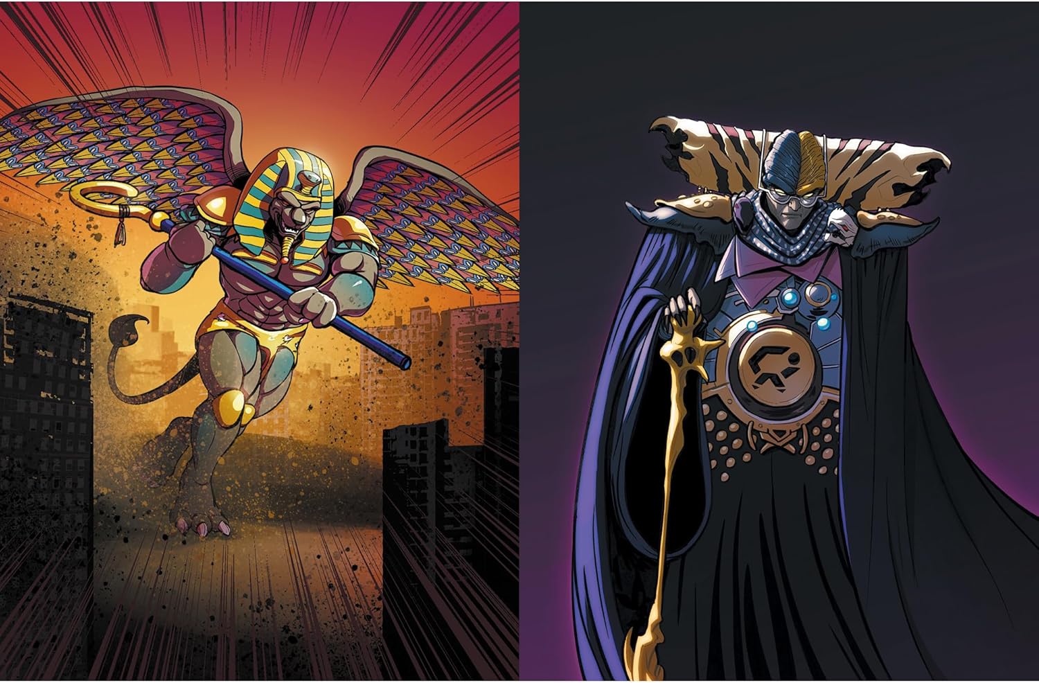 Renegade Game Studios: Power Rangers Deck-Building Game - It's Morphin' Time Expansion - The Mighty Morphin Team, Età 14+, 2-4 giocatori, 90 minuti