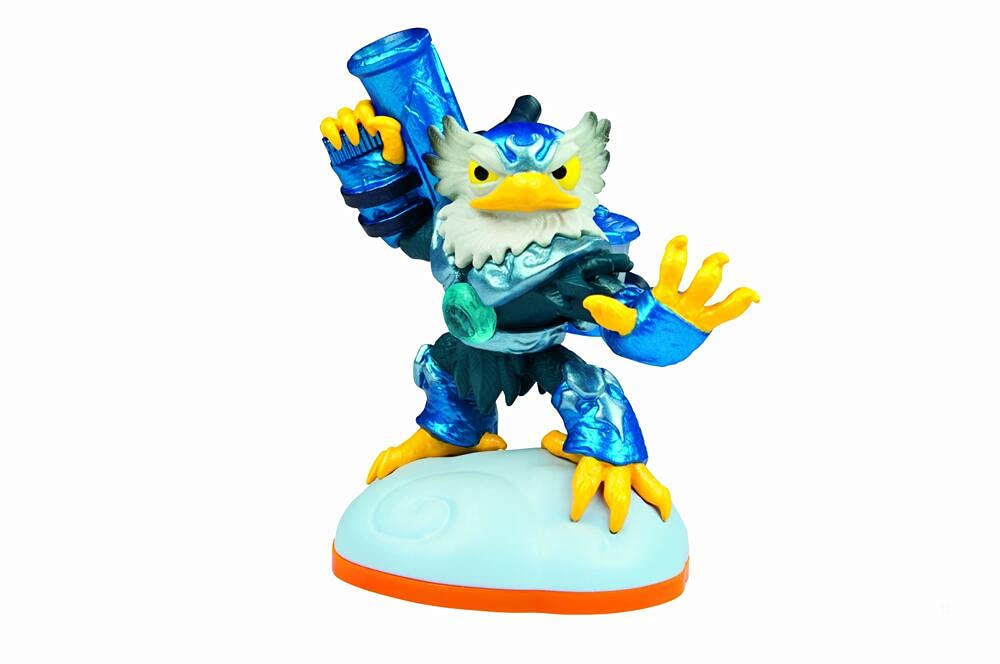 Skylanders Giants: Light Core Character Pack - Jet-Vac (Nintendo Wii/3DS/Wii U/PS3/Xbox 360