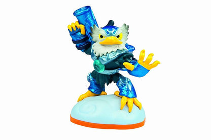Skylanders Giants: Light Core Character Pack - Jet-Vac (Nintendo Wii/3DS/Wii U/PS3/Xbox 360