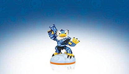 Skylanders Giants: Light Core Character Pack - Jet-Vac (Nintendo Wii/3DS/Wii U/PS3/Xbox 360