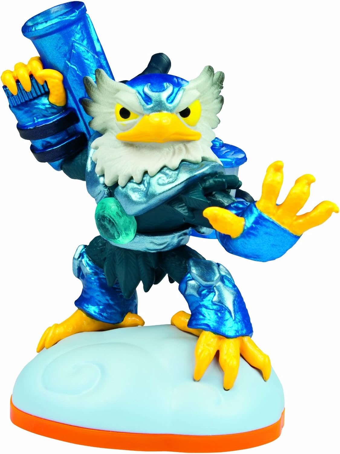 Skylanders Giants: Light Core Character Pack - Jet-Vac (Nintendo Wii/3DS/Wii U/PS3/Xbox 360