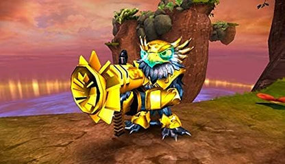 Skylanders Giants: Light Core Character Pack - Jet-Vac (Nintendo Wii/3DS/Wii U/PS3/Xbox 360