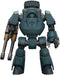 Warhammer 40K: Sons of Horus Contemptor Dreadnought 1:18 Scale Action Figure