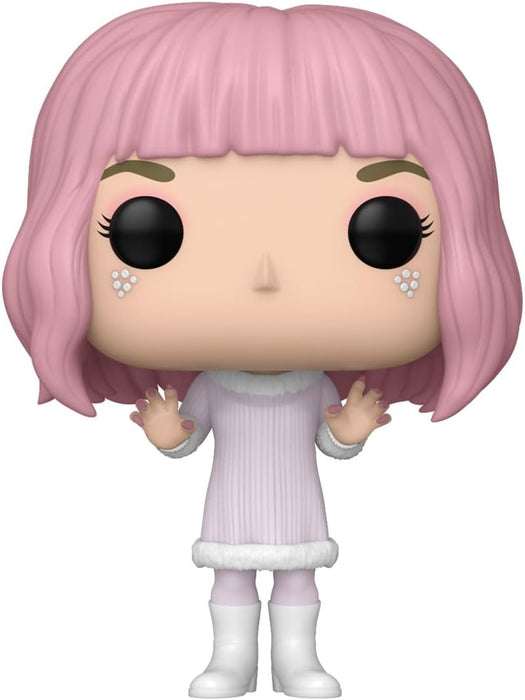 Funko Pop! TV: Wednesday - Enid Sinclair - Rave'n E - Collectable Vinyl Figure - Gift Idea - Official Merchandise - Toys for Kids & Adults - TV Fans - Model Figure for Collectors and Display