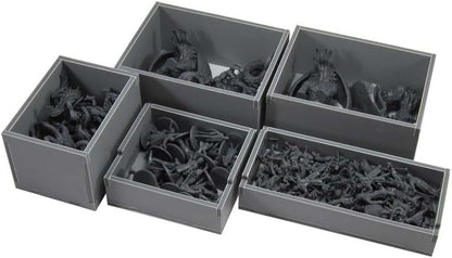 Folded Space EOOD FS-MAN accessories