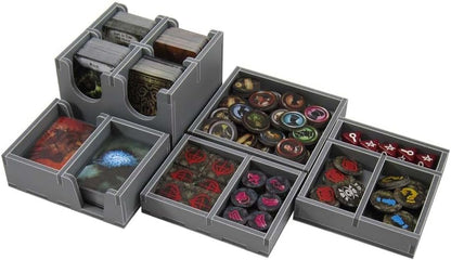 Folded Space EOOD FS-MAN accessories