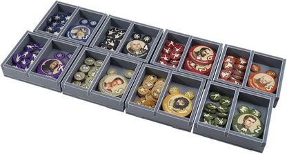 Box Insert: Dune & Exp