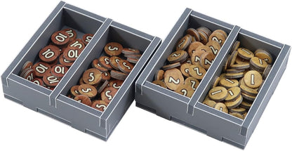 Box Insert: Dune & Exp