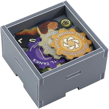 Box Insert: Dune & Exp