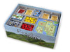 Folded Space Box Insert for A Feast For Odin Board Game