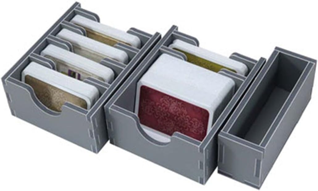 Folded Space EOOD FS-COBv2 Accessories