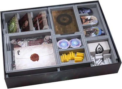 Folded Space EOOD FS-GLO+ Accessories