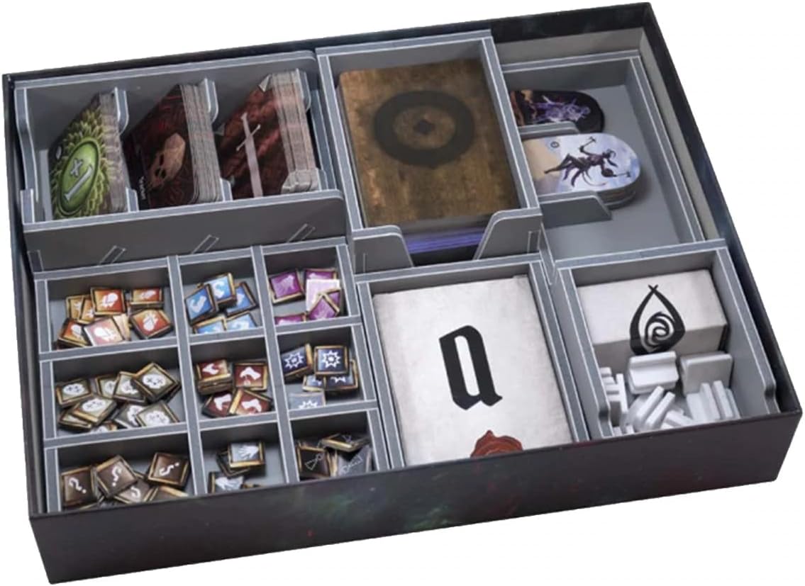 Folded Space EOOD FS-GLO+ Accessories