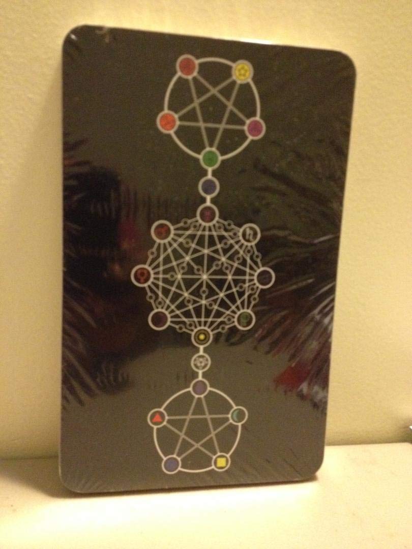 Epoch: The Portals of Chaos - DECK