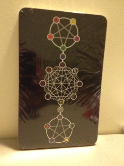 Epoch: The Portals of Chaos - DECK