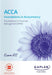FFM FOUNDATIONS IN FINANCIAL MANAGEMENT - EXAM KIT