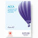 CORPORATE AND BUSINESS LAW (ENG) EXAM KIT