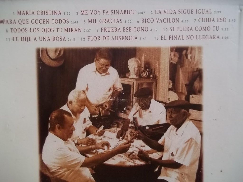 La Manigua