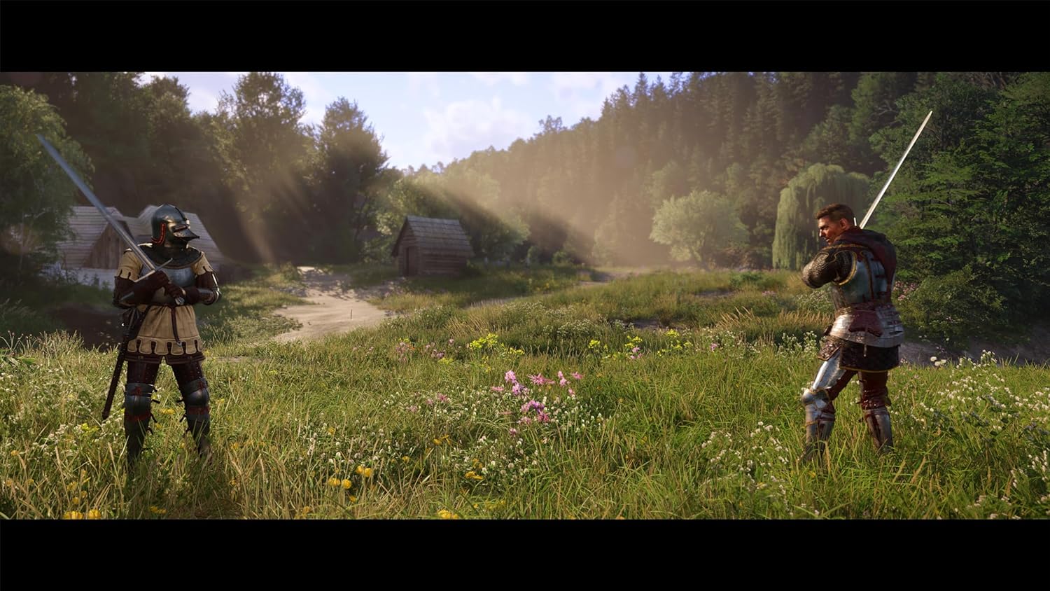 Kingdom Come Deliverance II - Day One Edition (Xbox Series X) Xbox Day 1 Edition