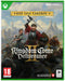 Kingdom Come Deliverance II - Day One Edition (Xbox Series X) Xbox Day 1 Edition