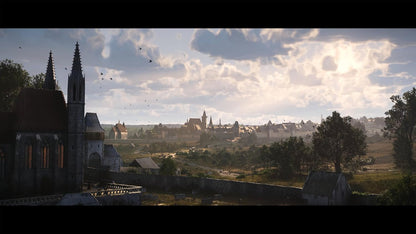 Kingdom Come Deliverance II - Day One Edition (Playstation 5)