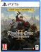 Kingdom Come Deliverance II - Day One Edition (Playstation 5)