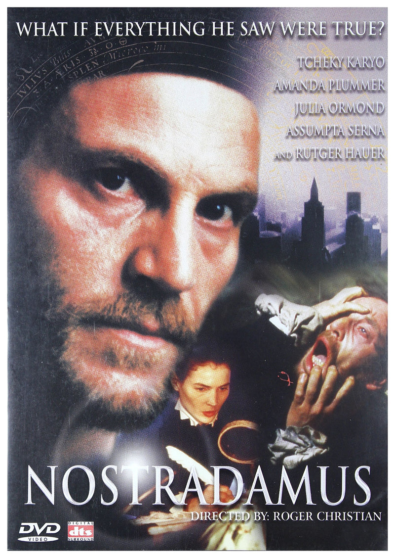 Nostradamus