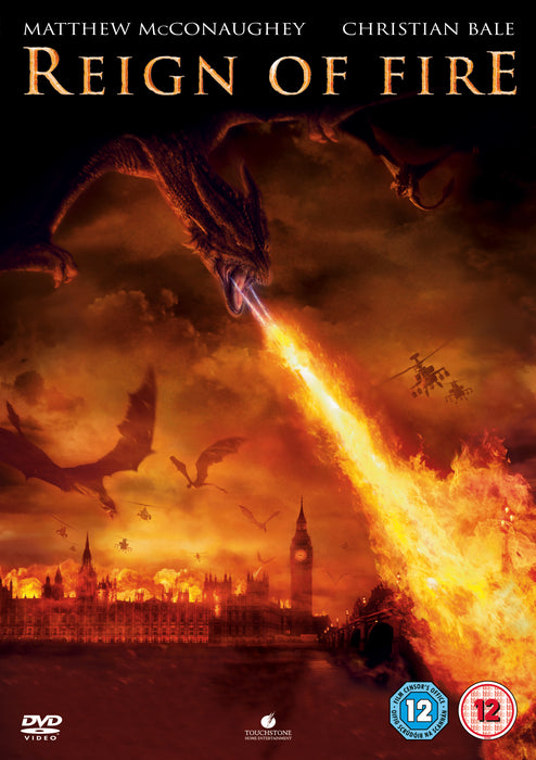 Reign of Fire