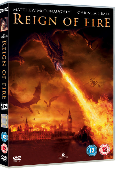 Reign of Fire