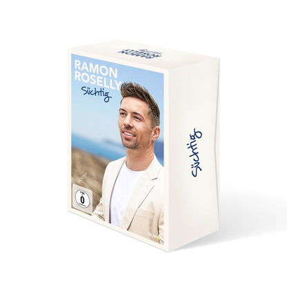 Süchtig(Ltd.Fanbox Edition)