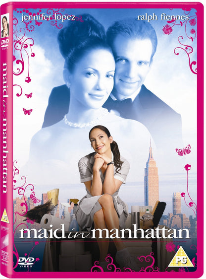 Maid In Manhattan