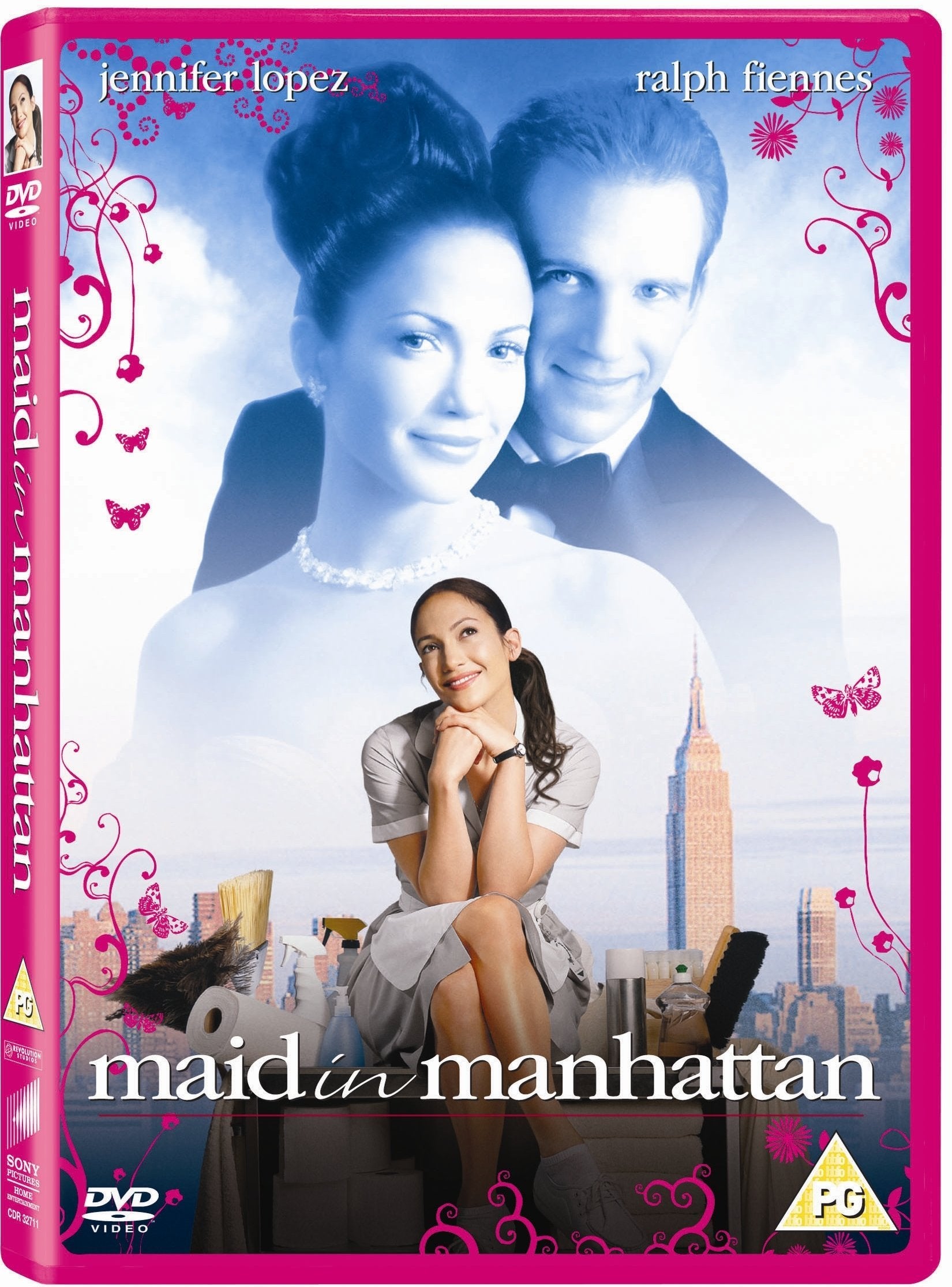 Maid In Manhattan